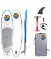 Tabla Paddle Surf  Hinchable Funbox Starter 10'3 Redwoodpaddle