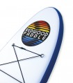 Tabla Paddle Surf  Hinchable Funbox Starter 10'3 Redwoodpaddle