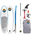 Pack Funbox Starter 10'3 - Tabla Paddle Surf