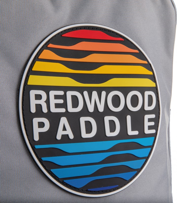 Pack Tabla Paddle Surf  Hinchable Funbox Starter 10'3 Redwoodpaddle con remo paddle surf