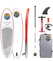 Pack Funbox Starter 10′7 - Tabla Paddle Surf