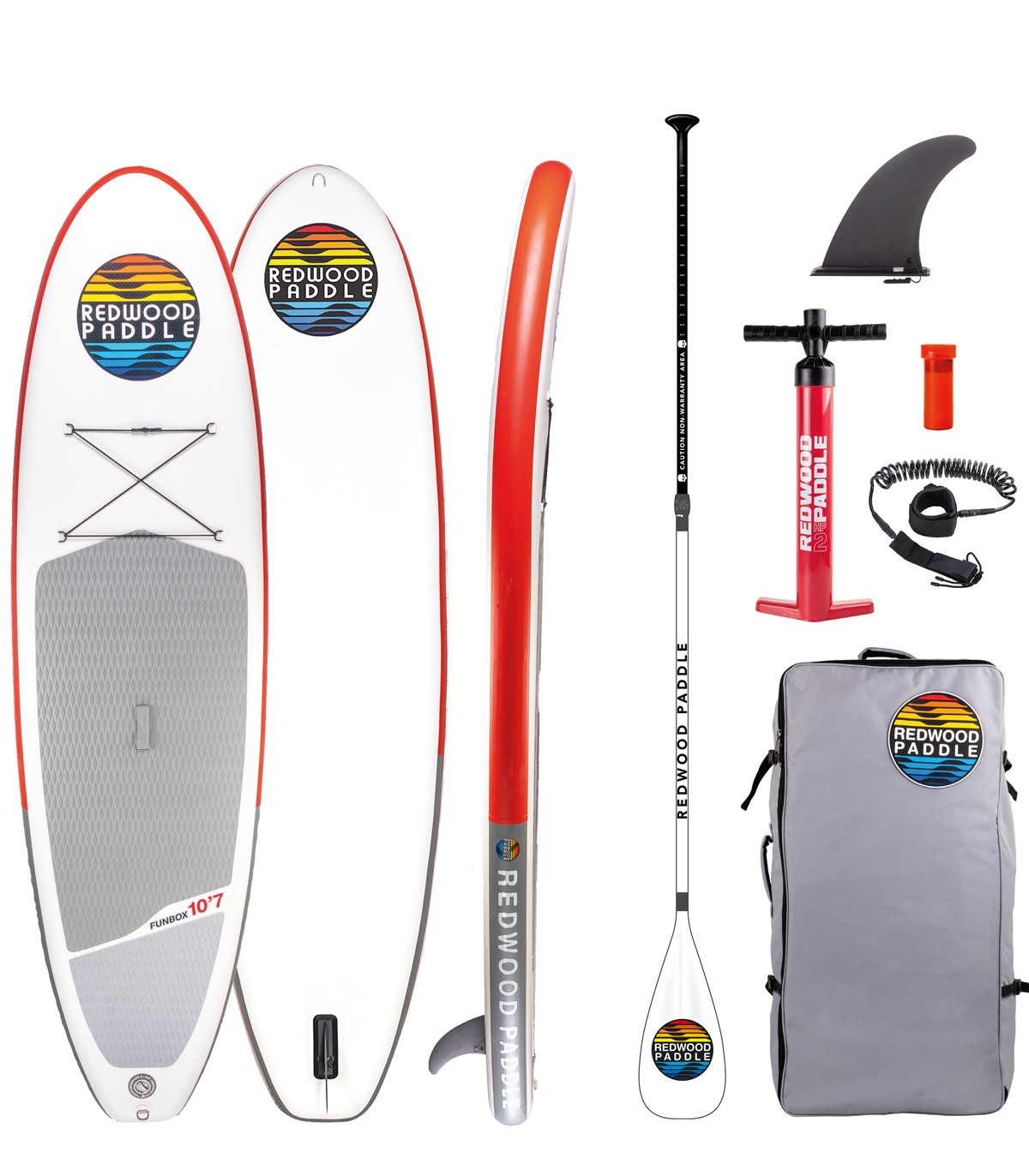 TABLA SUP hinchable X-RIDER: 269,00 €