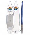 Tabla Paddle Surf  Hinchable Funbox Starter 11'7 Redwoodpaddle