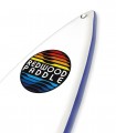 Tabla Paddle Surf  Hinchable Funbox Starter 11'7 Redwoodpaddle