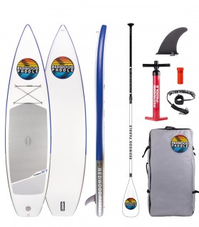 Pack Funbox Starter 11′7 - Tabla Paddle Surf