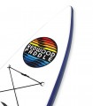 Pack Tabla Paddle Surf  Hinchable Funbox Starter 11'7 Redwoodpaddle con remo paddle surf