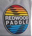 Pack Tabla Paddle Surf  Hinchable Funbox Starter 11'7 Redwoodpaddle con remo paddle surf