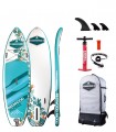 Funbox Pro 9′2 Caribbean - Tabla Paddle Surf