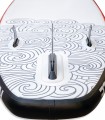 Tabla Paddle Surf  Hinchable Funbox Pro 9′2 Redwoodpaddle woven doble capa