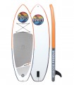 Tabla Paddle Surf Hinchable Funbox Starter 8′6 Redwoodpaddle