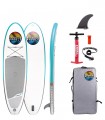 Tabla Paddle Surf  Hinchable Funbox Starter 9′7 Redwoodpadddle