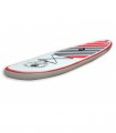 SUP Air 10′ Red