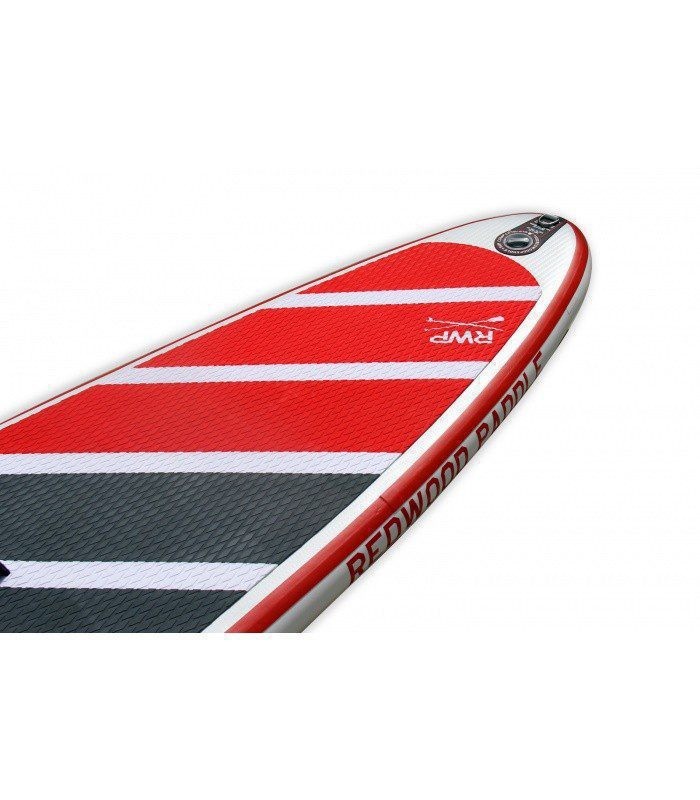SUP Air 10′ Red