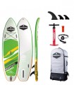 Funbox Pro 9′2 Green - Tabla Paddle Surf