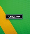 Tabla Paddle Surf  Hinchable Funbox Pro 9′2 Redwoodpaddle woven doble capa