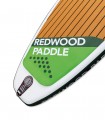 Tabla Stand Up Paddle Surf  Hinchable Funbox Pro 10'2 Wide  Redwoodpaddle