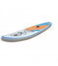 SUP Air 10′ Orange