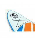 SUP Air 10′ Orange
