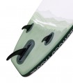 Tabla Stand Up Paddle Surf  Hinchable Funbox Pro Explorer 11'6 Redwoodpaddle