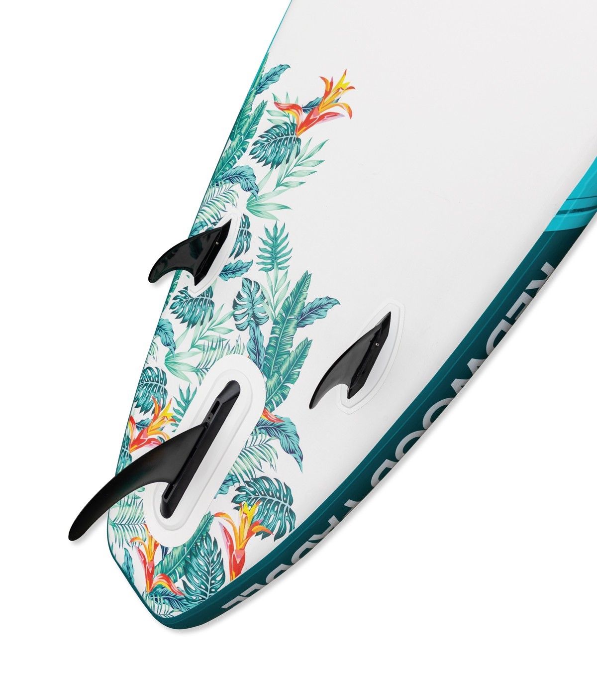 Funbox Pro 10′2 Wide - Tabla Paddle Surf