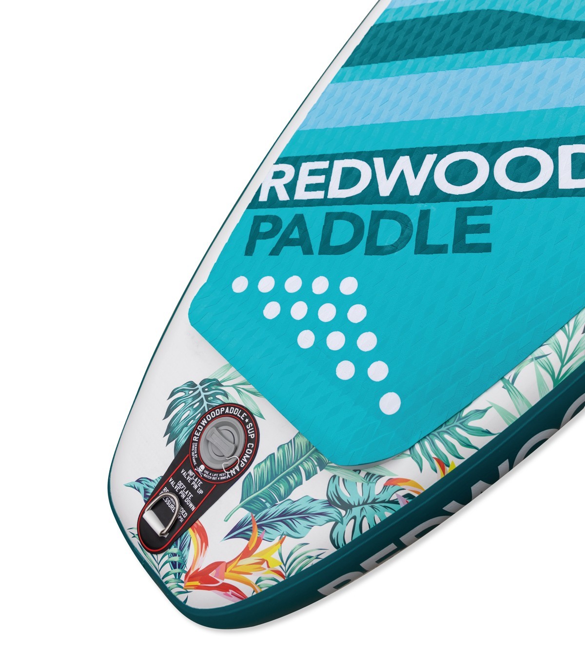 Funbox Pro 10′ Caribbean - Tabla Paddle Surf