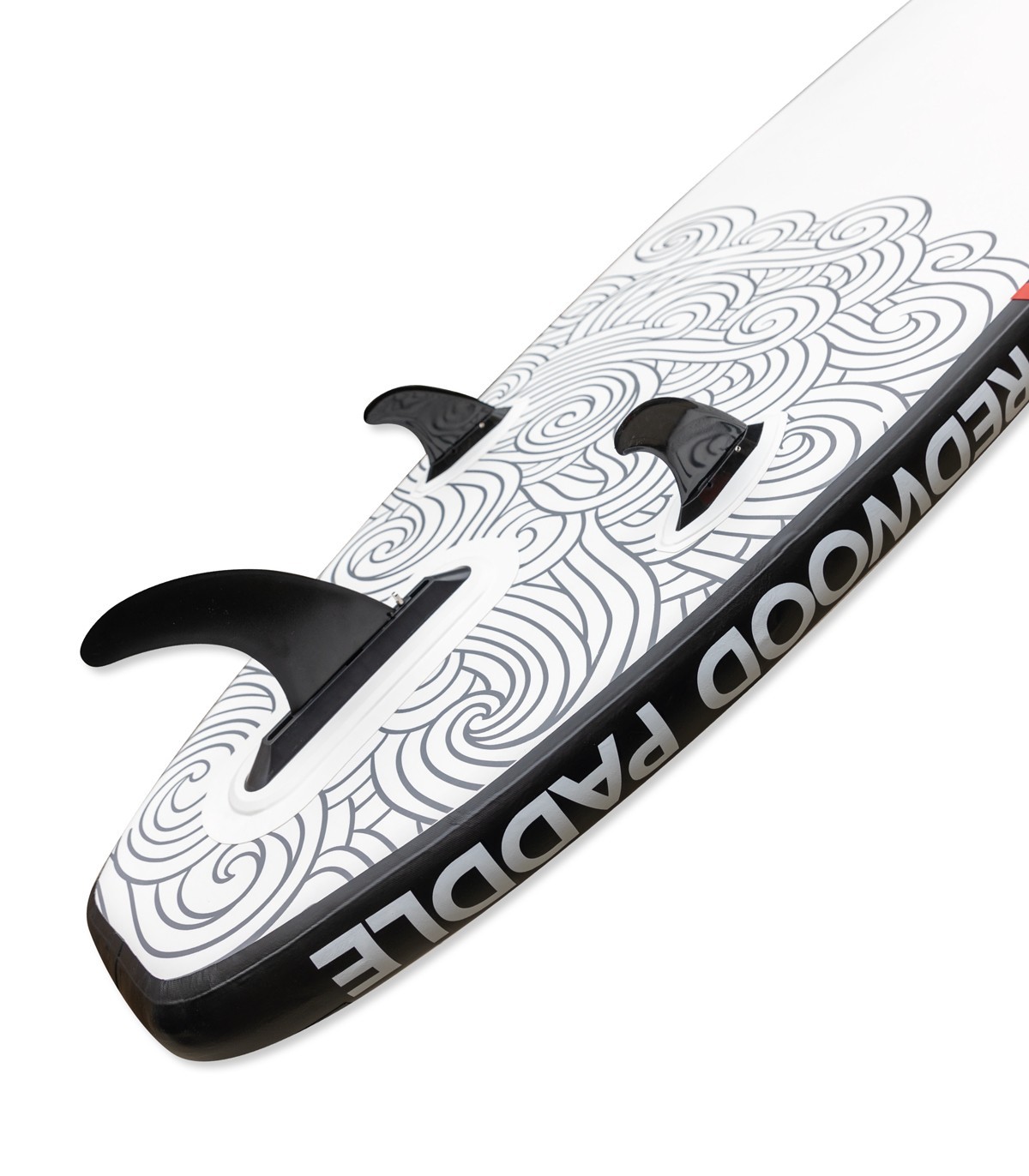 Funbox Pro 10′2 Wide - Tabla Paddle Surf