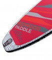 Tabla Stand Up Paddle Surf  Hinchable Funbox Pro 10' Redwoodpaddle woven doble capa