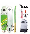 Funbox Pro 10′ Green - Tabla Paddle Surf Hinchable