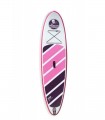 SUP Air 10′ Pink