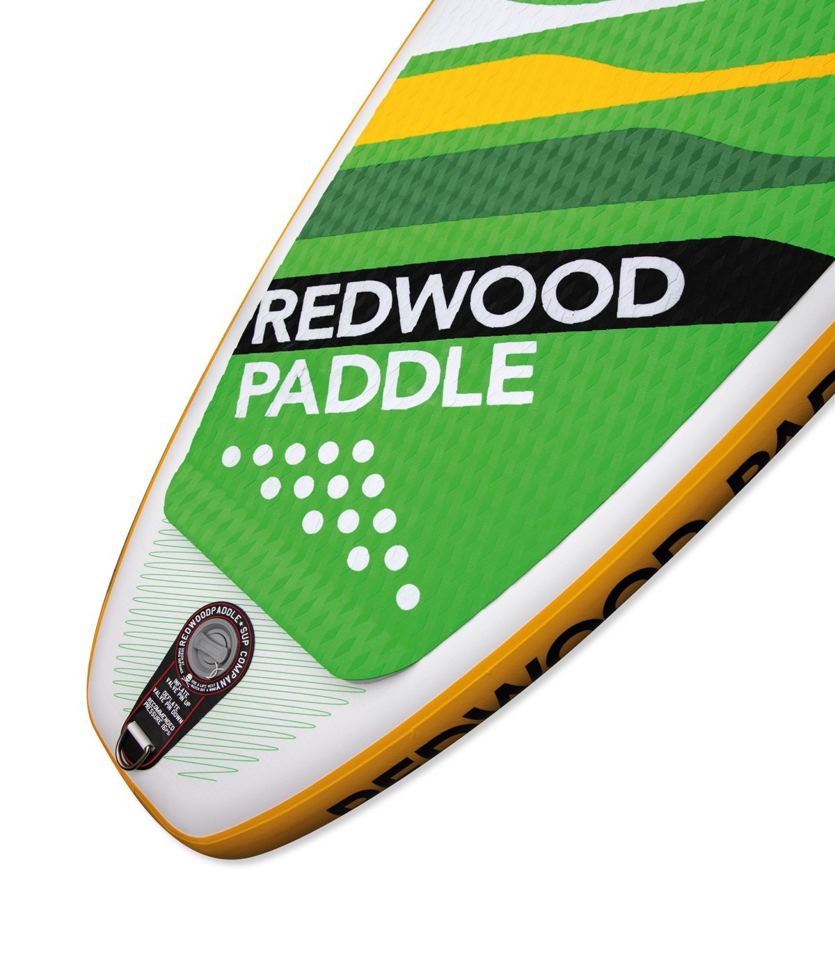 Funbox Pro 10′ Caribbean - Tabla Paddle Surf