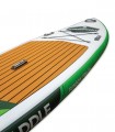 Tabla Stand Up Paddle Surf  Hinchable Funbox Pro 9'6 Wide Redwoodpaddle woven doble capa