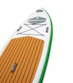 Tabla Stand Up Paddle Surf  Hinchable Funbox Pro 9'6 Wide Redwoodpaddle woven doble capa
