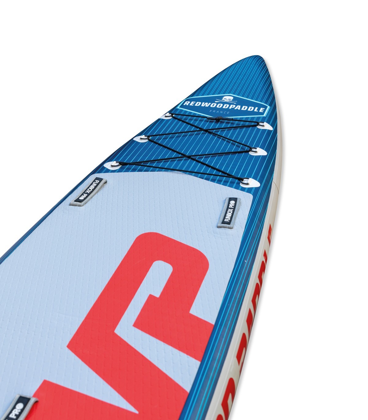 Race Pro Ltd - Tabla Stand Up Paddle Surf Race