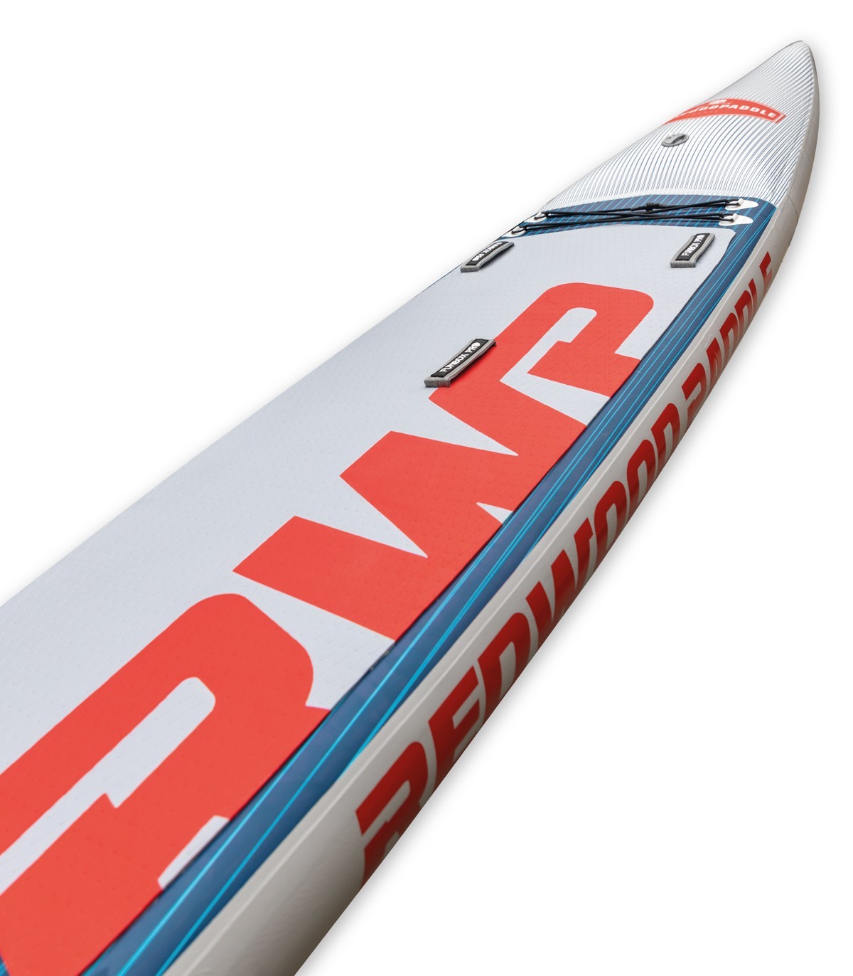 Funbox Pro Explorer 14' x 31''1/2 - Tabla Paddle Surf