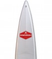 Tabla Stand Up Paddle Surf  Hinchable Funbox Pro V Race 14′ x 29'' Redwoodpaddle woven doble capa