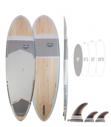 Phenix Color - Tabla Stand Up Paddle Surf