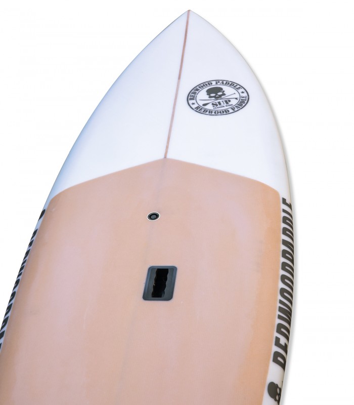 Source Pro Surf Series - Tabla Stand Up Paddle Surf Redwoodpaddle