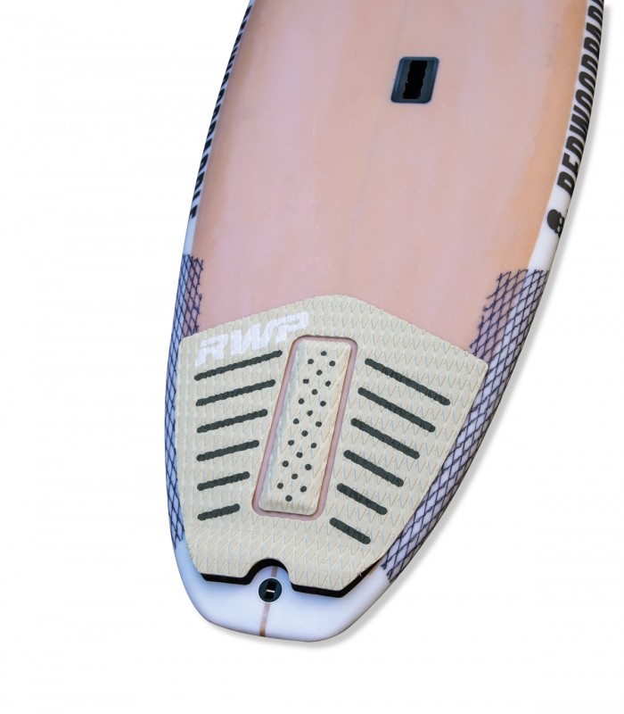 Source Pro Surf Series - Tabla Stand Up Paddle Surf Redwoodpaddle