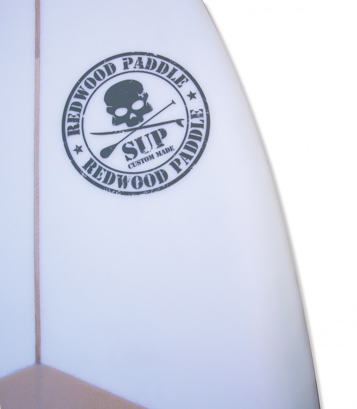 Source Pro Surf Series - Tabla Stand Up Paddle Surf Redwoodpaddle