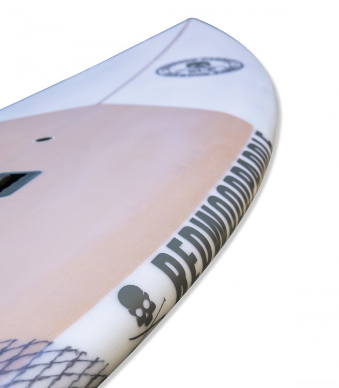 Source Pro Surf Series - Tabla Stand Up Paddle Surf Redwoodpaddle