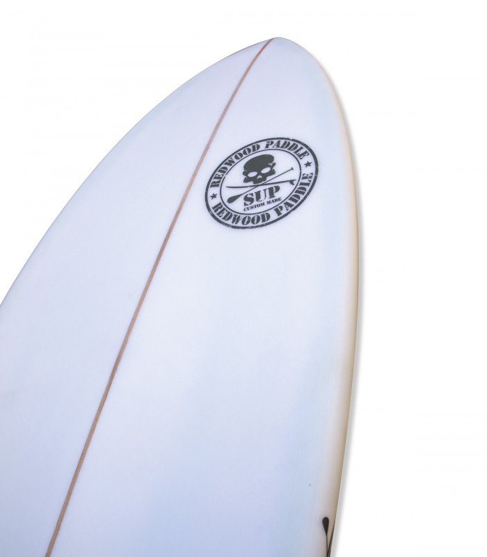 Source Pro Surf Series - Tabla Stand Up Paddle Surf Redwoodpaddle