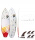 Source Pro Full Carbon - Tabla Stand Up Paddle Surf Redwoodpaddle 100% Carbono