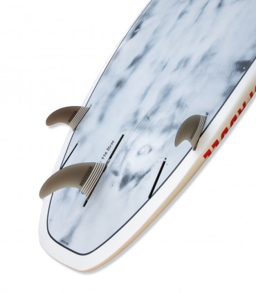 Source Pro Full Carbon - Tabla Stand Up Paddle Surf Redwoodpaddle 100% Carbono