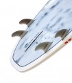 Source Pro Full Carbon - Tabla Stand Up Paddle Surf Redwoodpaddle 100% Carbono