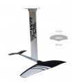 Foil Redwoodpaddle Full Carbon Hydrofoil surf foil paddle surf foil wing foil