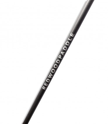 Remo Starter Ajustable 3 Partes Carbono - Remo Stand Up Paddle Surf SUP Redwoodpaddle