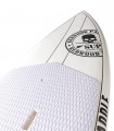 Source Pro Full Carbon - Tabla Stand Up Paddle Surf Redwoodpaddle 100% Carbono calavera skull