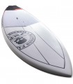 Source Pro Full Carbon - Tabla Stand Up Paddle Surf Redwoodpaddle 100% Carbono calavera skull