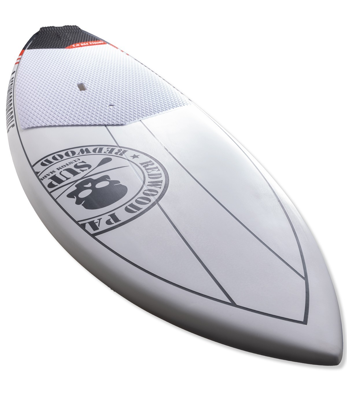 Source Pro Carbon HD - Tabla Stand Up Paddle Surf