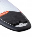 Source Pro Full Carbon - Tabla Stand Up Paddle Surf Redwoodpaddle 100% Carbono calavera skull